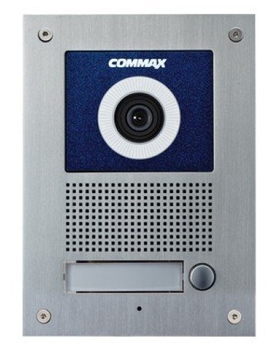 DRC-41UN. Вызывная панель цветная. Commax в Евпатории