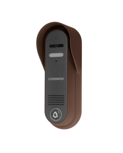 DRC-4CPN3 (медь). Вызывная панель цветная. Commax в Евпатории