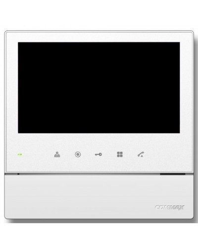 CDV-70H2 (белый). Монитор домофона цветной. Commax в Евпатории