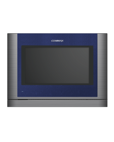 CDV-70MF (темно-серый). Монитор видеодомофона цветной. Commax в Евпатории