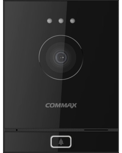 DRC-41M (темно-серый). Вызывная панель цветная. Commax в Евпатории