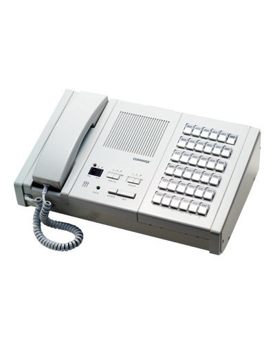 JNS-24. Устройство переговорное. Commax в Евпатории