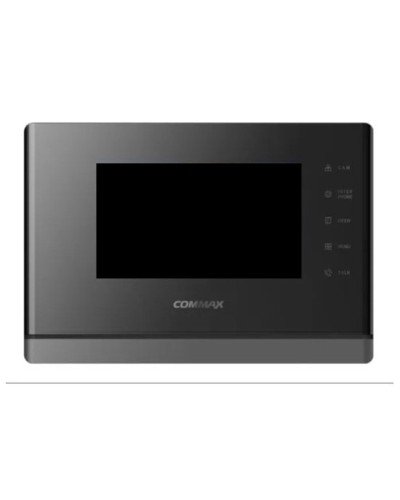 CDV-70Y/XL (черный). Монитор видеодомофона цветной. Commax в Евпатории