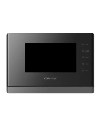CDV-70Y (черный). Монитор видеодомофона цветной. Commax в Евпатории