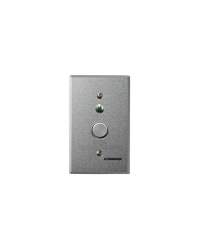 ES-400. Проводная кнопка вызова. Commax в Евпатории