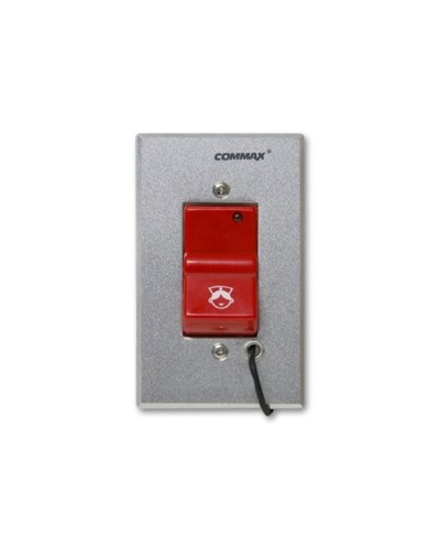 ES-410. Проводная кнопка вызова со шнуром. Commax в Евпатории