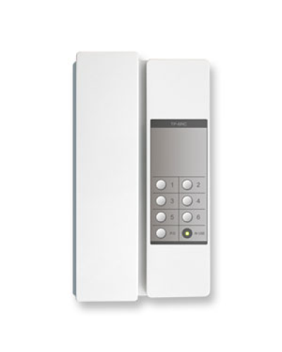 TP-6RC. Интерфон. Commax в Евпатории