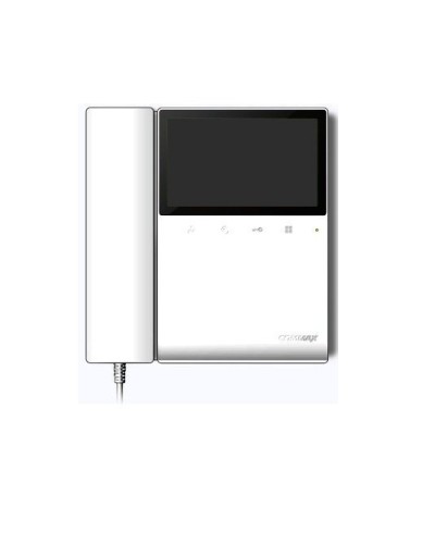 CDV-43K/XL. Монитор домофона цветной. Commax в Евпатории