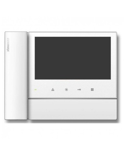 CDV-70N2 (белый). Монитор домофона цветной. Commax в Евпатории