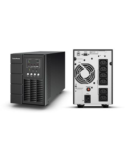 OLS2000EC. Источник бесперебойного питания. CyberPower в Евпатории