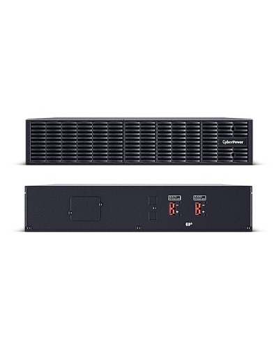 BPSE72V40ART2U. Дополнительный блок батарей. CyberPower в Евпатории