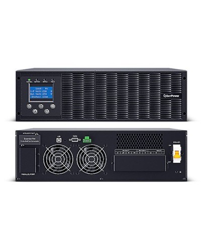OLS6000ERT6Ua. Источник бесперебойного питания. CyberPower в Евпатории