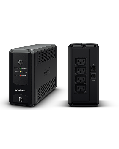 UT850EIG. Источник бесперебойного питания. CyberPower в Евпатории