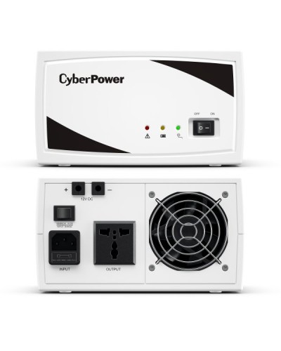 SMP550EI. Источник бесперебойного питания для котла. CyberPower в Евпатории