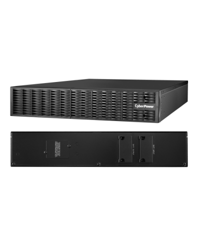 BPSE72V45ART2U. Внешний дополнительный батарейный модуль (EBM). CyberPower в Евпатории