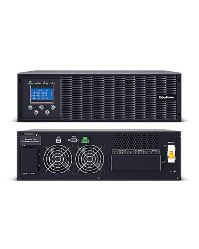 OLS10000ERT6Ua. Источник бесперебойного питания. CyberPower в Евпатории