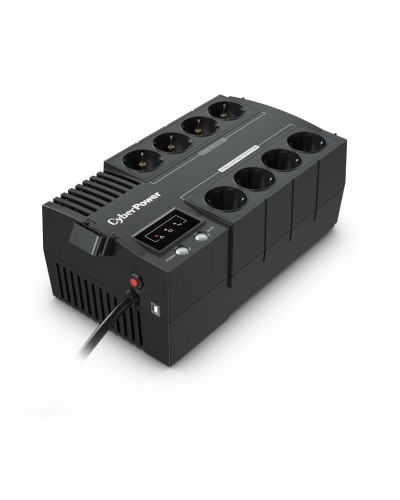 BS850E. Источник бесперебойного питания. CyberPower в Евпатории
