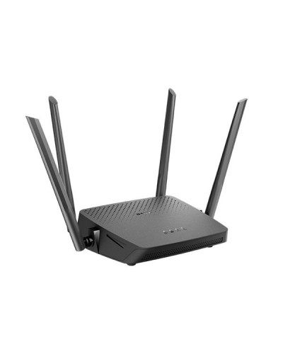 DIR-825/RU/R5A. Маршрутизатор. D-Link в Евпатории