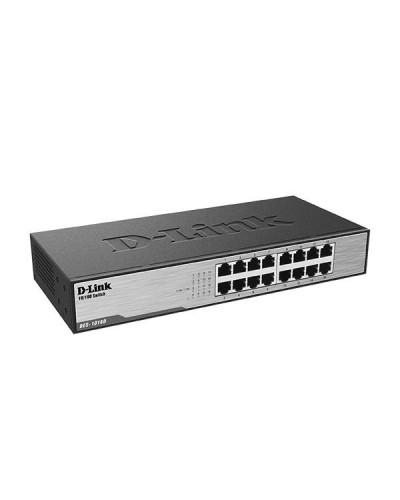 DES-1016D/H2A. Коммутатор. D-Link в Евпатории