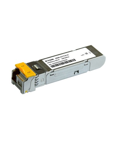 331T/20KM/A1A. Оптический SFP модуль. D-Link в Евпатории