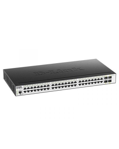 DGS-3000-52L/B1A. Коммутатор. D-Link в Евпатории