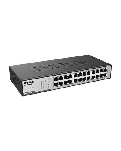 DES-1024D/G1A. Коммутатор 24-портовый. D-Link в Евпатории