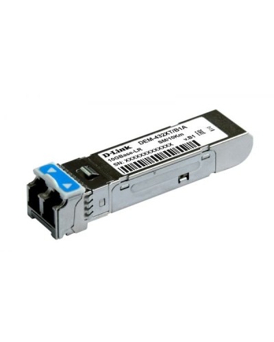 432XT/B1A. Оптический SFP модуль. D-Link в Евпатории