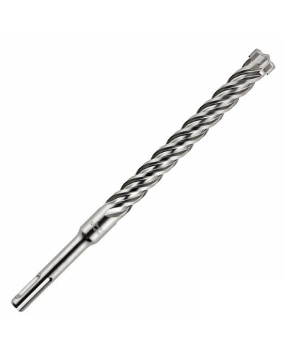 Бур SDS-plus ZENTRO 8х150/210, 4-cutting (4362): Бур SDS-plus в Евпатории