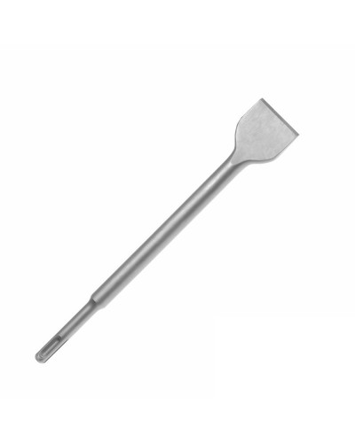 Широкая лопатка SDS-plus Eco Line 40х250 мм (12048735c038). Широкая лопатка SDS-plus. D.BOR в Евпатории