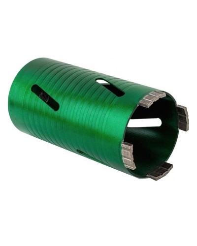 Алмазная коронка Laser Drill 150, 82х150 М16 (LD150-0082-016): Алмазная коронка в Евпатории