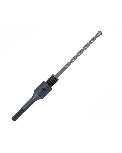 Адаптер М16/SDS-plus KIT, 110мм, сверло 8х150мм, ключ (A-SP-KIT-0110-016): Адаптер для алмазных коронок в Евпатории