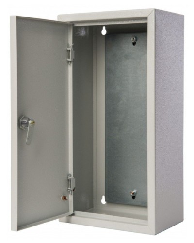 ЩМП-01 410х210х140 IP31 (30541DEK). Щит с монтажной панелью. DEKraft в Евпатории