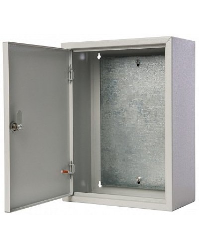 ЩМП-04 400х300х155 IP31 (30544DEK). Щит с монтажной панелью. DEKraft в Евпатории