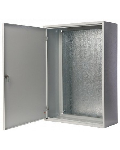 ЩМП-08 900х700х260 IP31 (30548DEK). Щит с монтажной панелью. DEKraft в Евпатории
