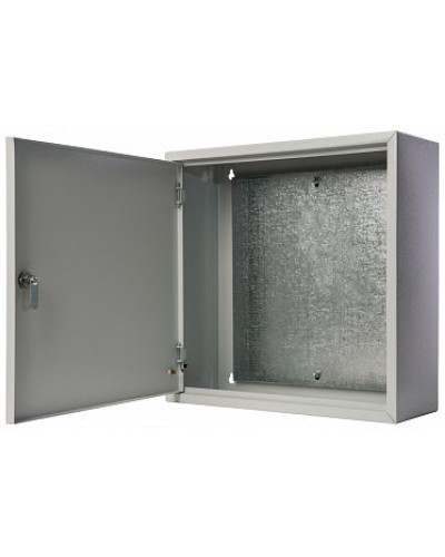 ЩМП-05 400х400х155 IP31 (30545DEK). Щит с монтажной панелью. DEKraft в Евпатории