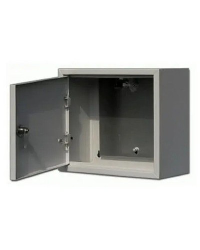 ЩМП-00 270х210х140 IP31 (30540DEK). Щит с монтажной панелью. DEKraft в Евпатории