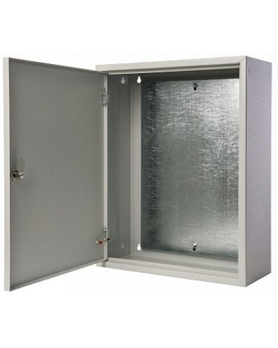ЩМП-06 500х400х170 IP31 (30546DEK). Щит с монтажной панелью. DEKraft в Евпатории