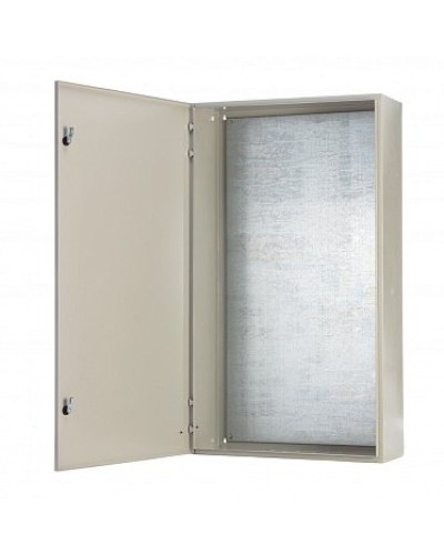 ЩРНМ-7 1320х750х300 IP31 (30507DEK). Щит распределительный навесной с монтажной панелью. DEKraft в Евпатории
