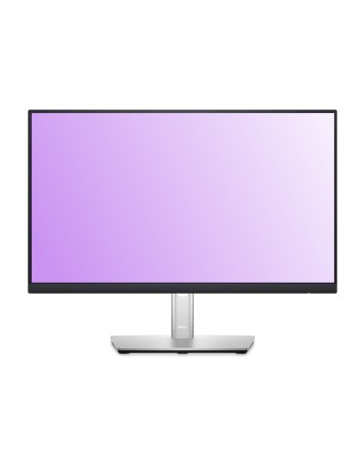 DELL P2422H 23.8 черный. Монитор LCD 23,8 дюймов. DELL в Евпатории