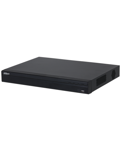 DHI-NVR4208-8P-4KS3. IP-видеорегистратор 8-канальный. Dahua в Евпатории