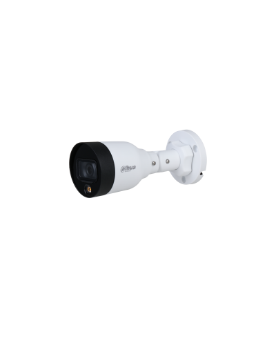 DH-IPC-HFW1239SP-A-LED-0280B-S5. Профессиональная видеокамера IP цилиндрическая. Dahua в Евпатории