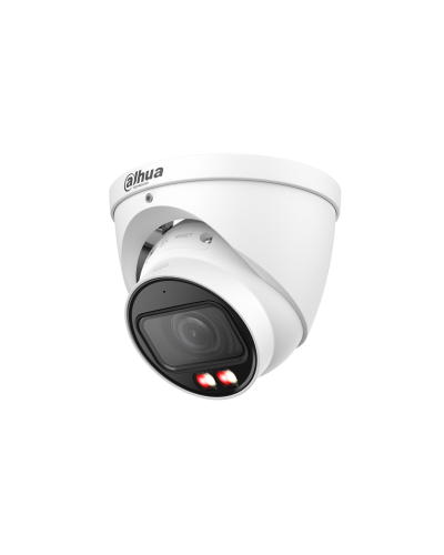 DH-IPC-HDW3449HP-AS-PV-0280B-S5. Профессиональная видеокамера IP купольная. Dahua в Евпатории