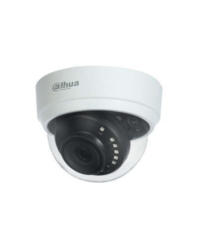 DH-HAC-D1A51P-0280B-S2. Профессиональная видеокамера мультиформатная купольная. Dahua в Евпатории