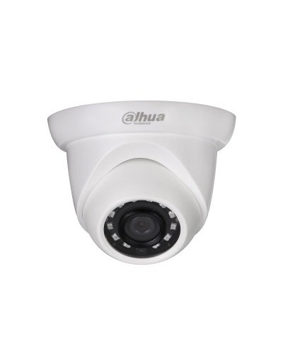 DH-IPC-HDW1431SP-0360B-S4. Профессиональная видеокамера IP купольная. Dahua в Евпатории
