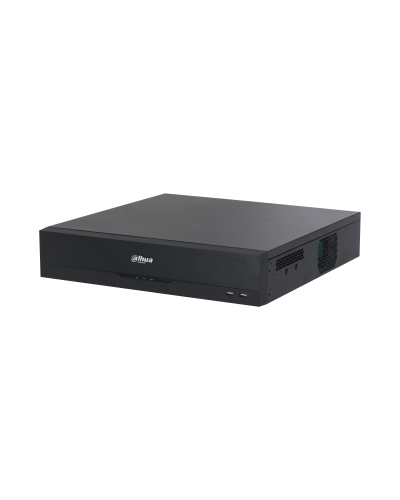 DHI-NVR5864-EI. IP-видеорегистратор 64-канальный. Dahua в Евпатории