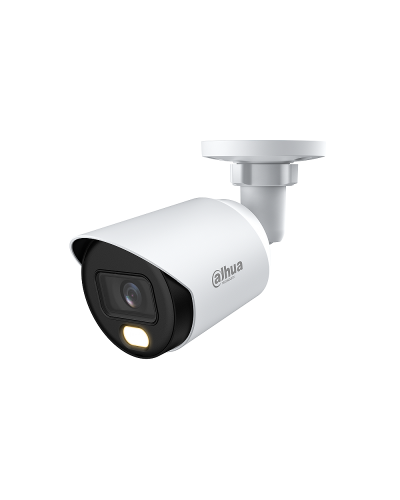 DH-HAC-HFW1239TP-A-LED-0360B-S3. Профессиональная видеокамера мультиформатная цилиндрическая. Dahua в Евпатории