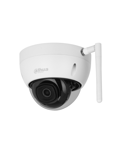 DH-IPC-HDBW1430DEP-SW-0280B. Профессиональная видеокамера IP купольная. Dahua в Евпатории