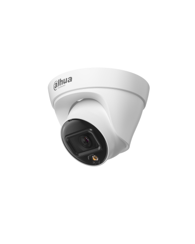 DH-IPC-HDW1239T1P-LED-0280B-S6. Профессиональная видеокамера IP купольная. Dahua в Евпатории