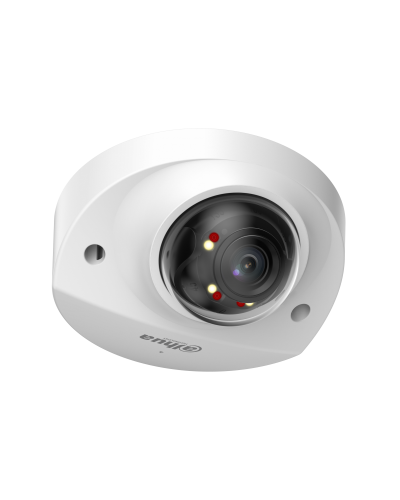 DH-IPC-HDBW2249FP-AS-IL-0280B. Профессиональная видеокамера IP купольная. Dahua в Евпатории