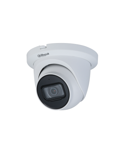 DH-IPC-HDW3441TMP-AS-0360B. Профессиональная видеокамера IP купольная. Dahua в Евпатории
